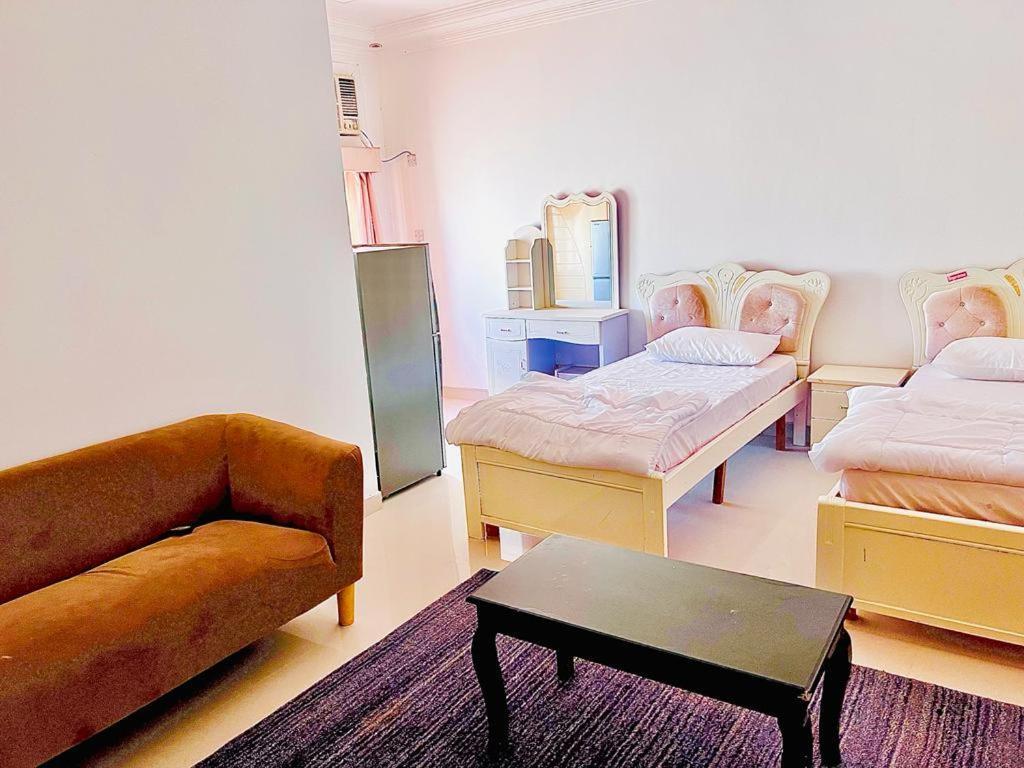 Al Tharya Furnished Apartments Awqad Bayt Fadil Ngoại thất bức ảnh