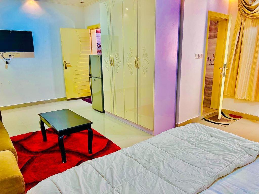 Al Tharya Furnished Apartments Awqad Bayt Fadil Ngoại thất bức ảnh