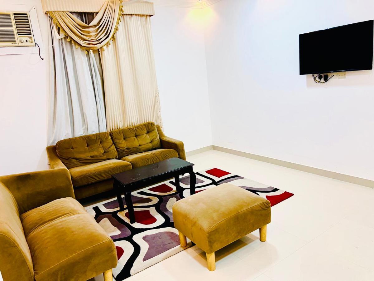 Al Tharya Furnished Apartments Awqad Bayt Fadil Ngoại thất bức ảnh