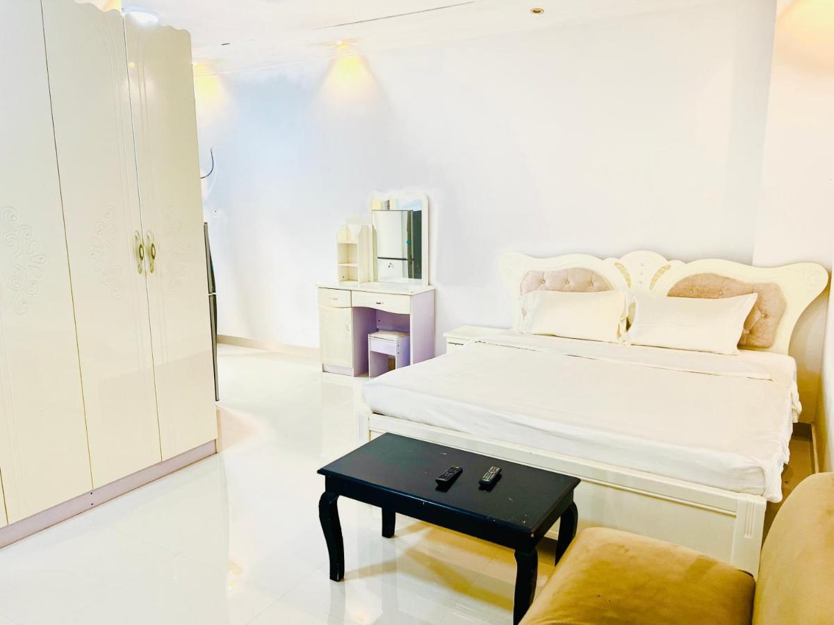 Al Tharya Furnished Apartments Awqad Bayt Fadil Ngoại thất bức ảnh
