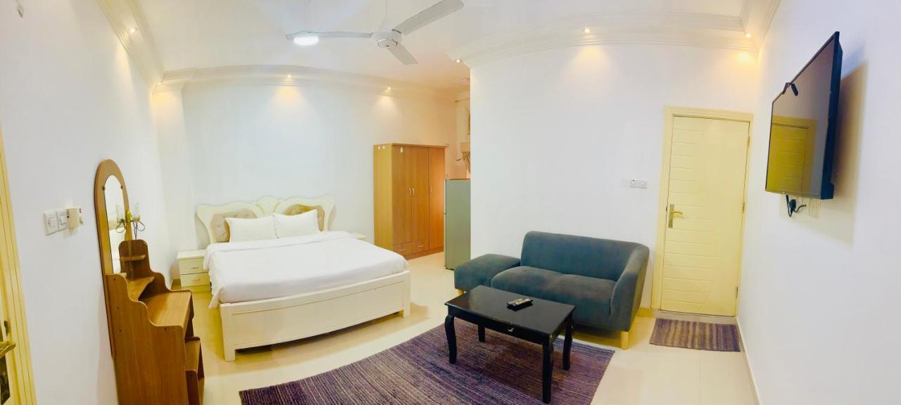 Al Tharya Furnished Apartments Awqad Bayt Fadil Ngoại thất bức ảnh