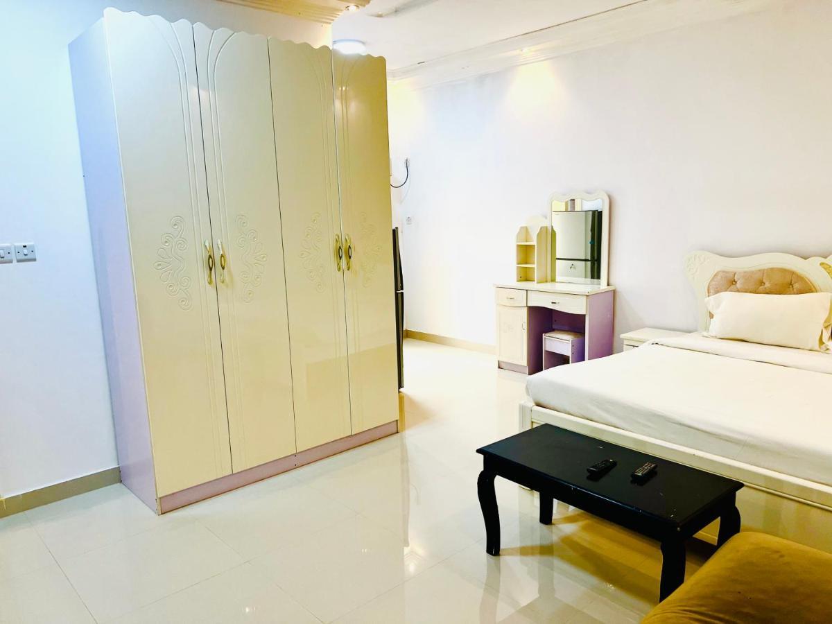 Al Tharya Furnished Apartments Awqad Bayt Fadil Ngoại thất bức ảnh