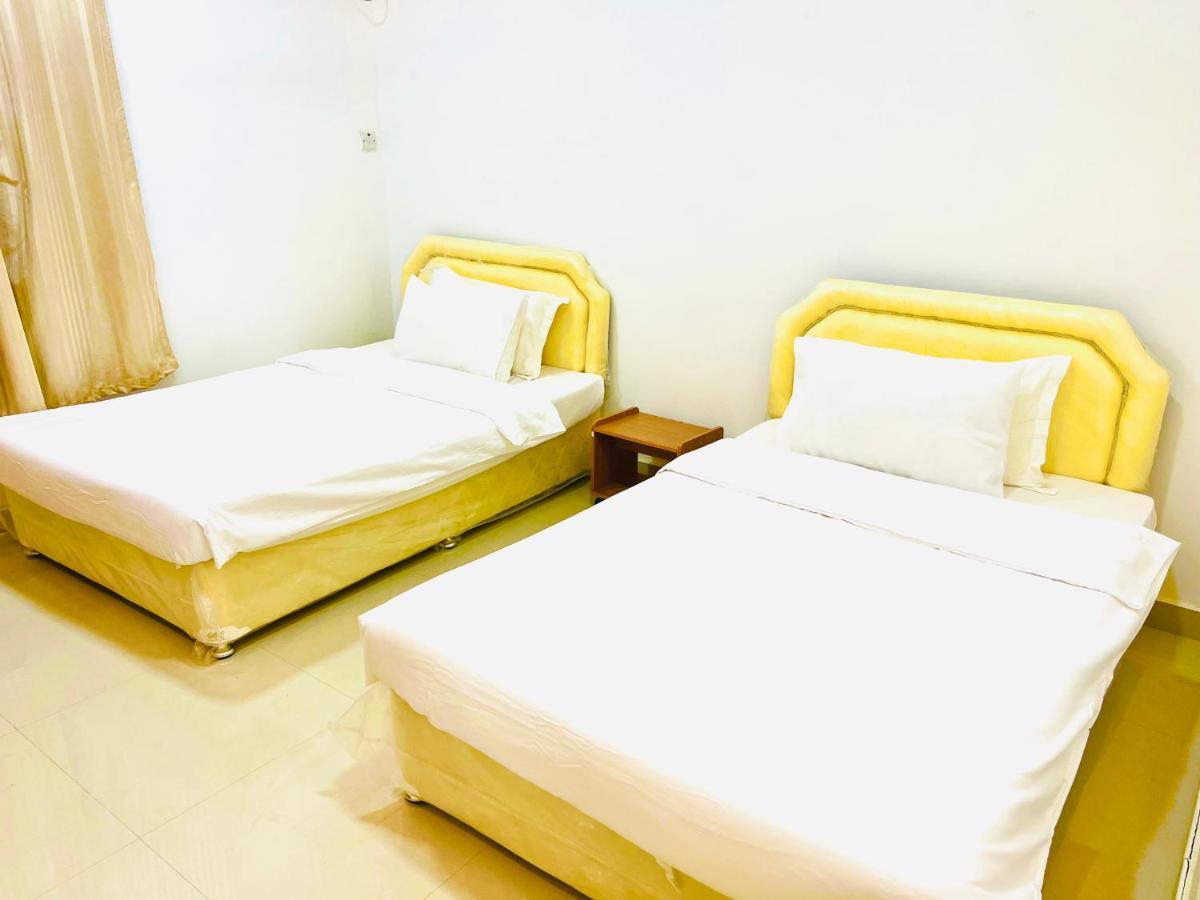 Al Tharya Furnished Apartments Awqad Bayt Fadil Ngoại thất bức ảnh