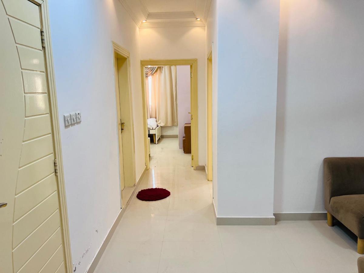 Al Tharya Furnished Apartments Awqad Bayt Fadil Ngoại thất bức ảnh