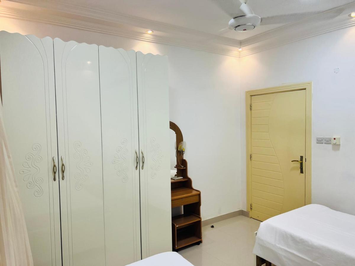 Al Tharya Furnished Apartments Awqad Bayt Fadil Ngoại thất bức ảnh